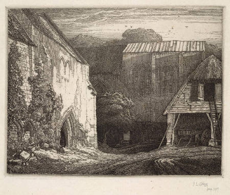 Priory Farm