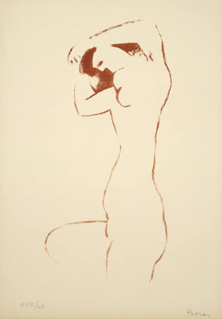 Female Nude