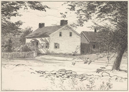 The White House