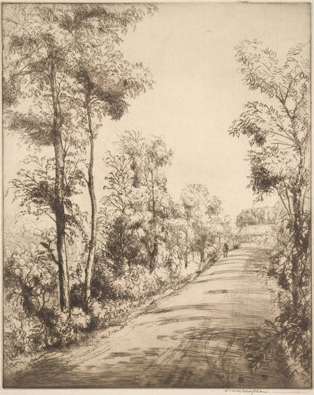 Road Song #1