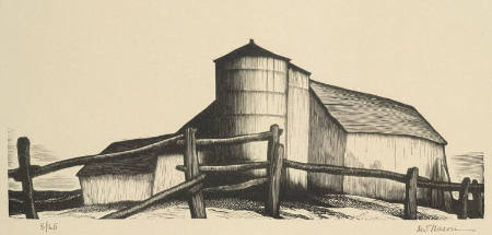 Farm Buildings