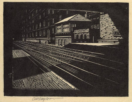 London Underground