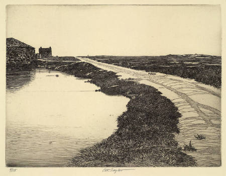 The Road, Kenfig