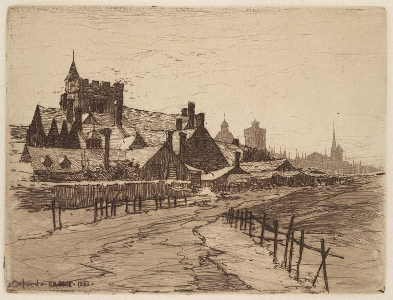 Oxford