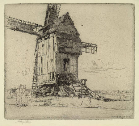 The Mill