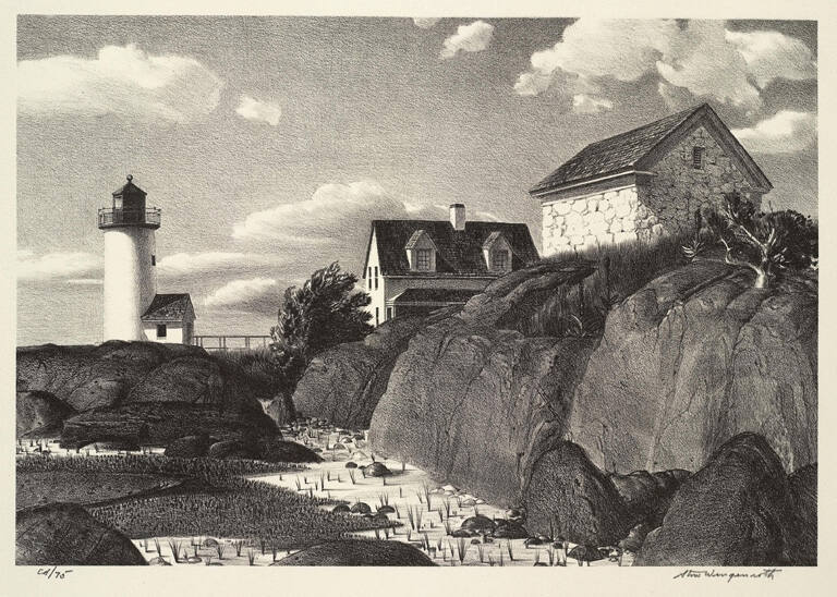 Annisquam Light