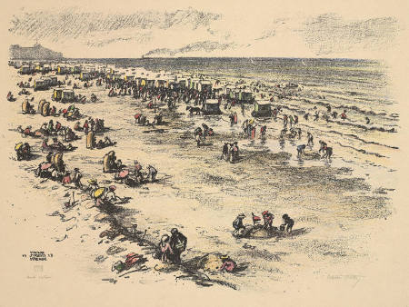 Ostende