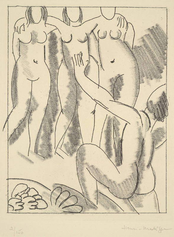 The Episode of Nausicaa