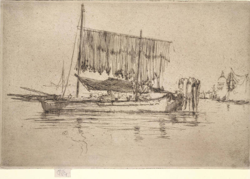 Fishing-Boat