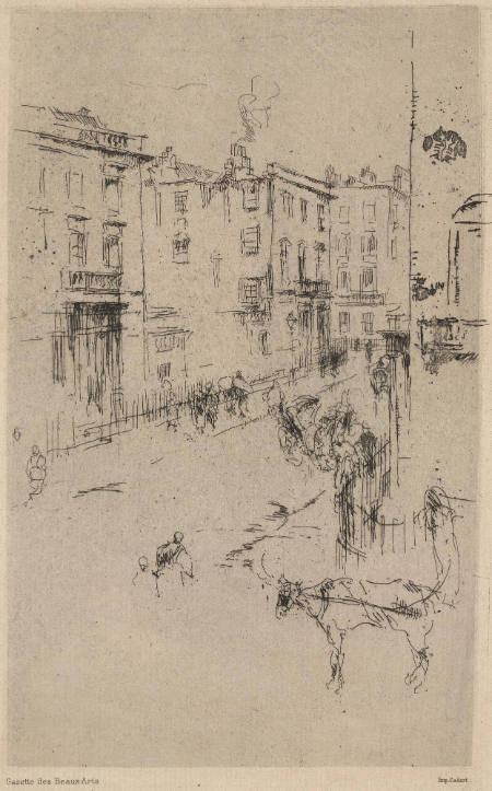 Alderney Street