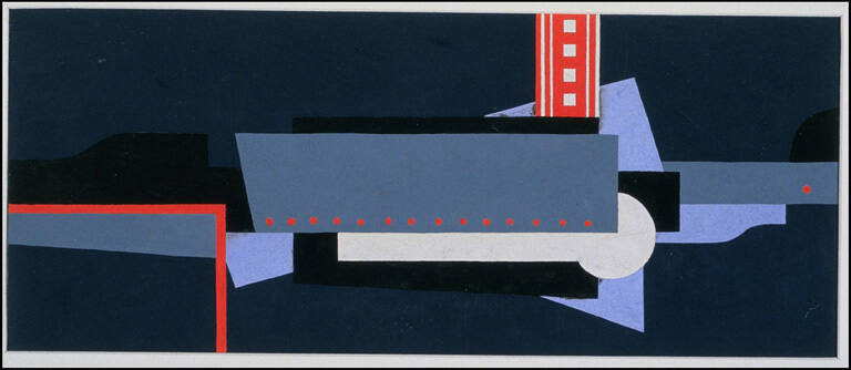 (abstract composition)