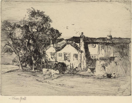 A Cumberland Farm