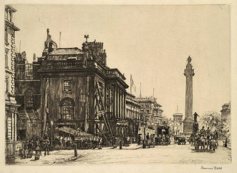 The Duke of York's Column