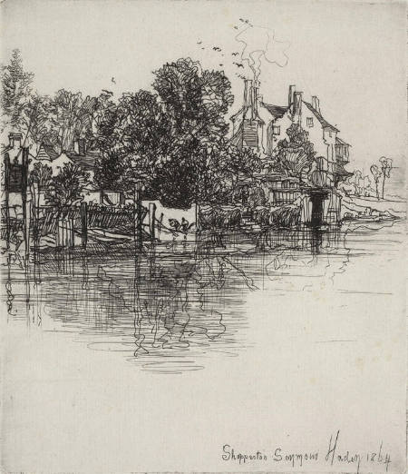 Shepperton