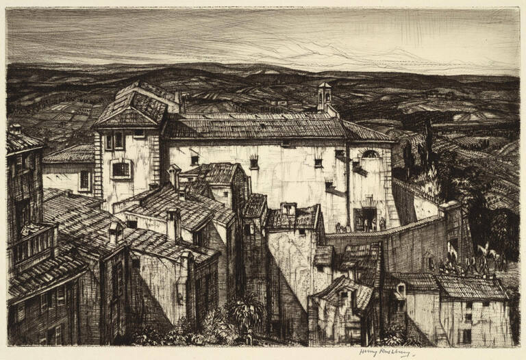 Carceri San Gimignano