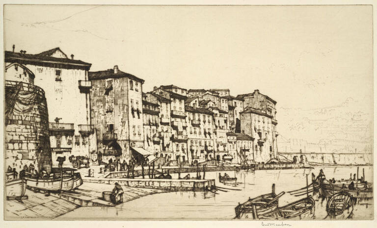 Villefranche-sur-Mer