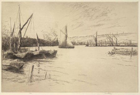 The Medway
