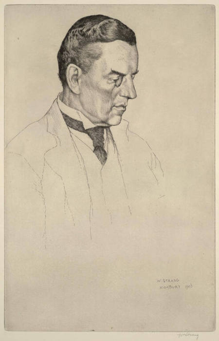 Joseph Chamberlain