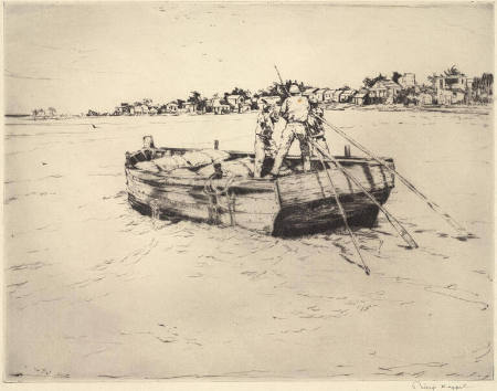 Philip Kappel