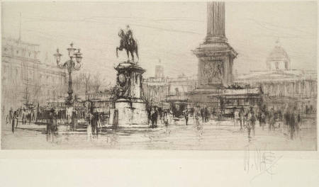 Trafalgar Square