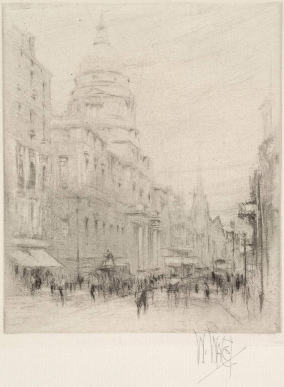 The University, Edinburgh