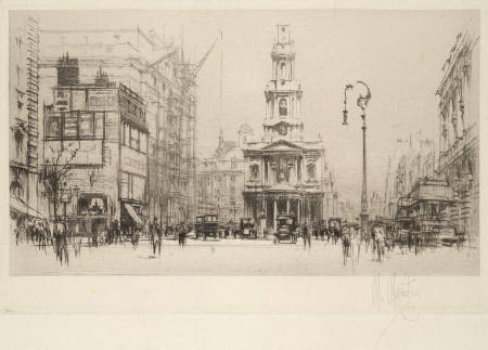 The Strand
