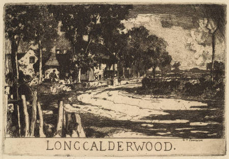 Long Calderwood