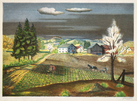 Spring