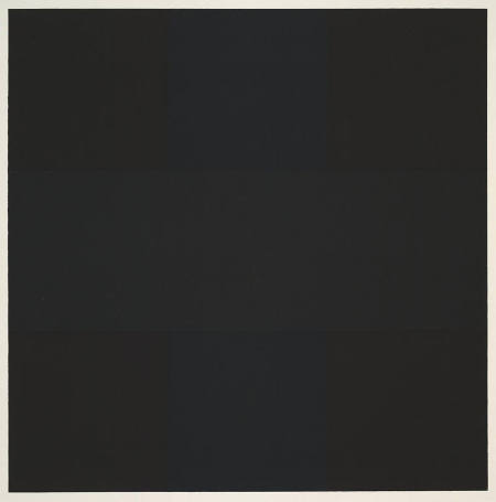 Ad Reinhardt