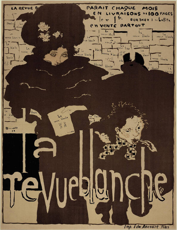 La Revue Blanche