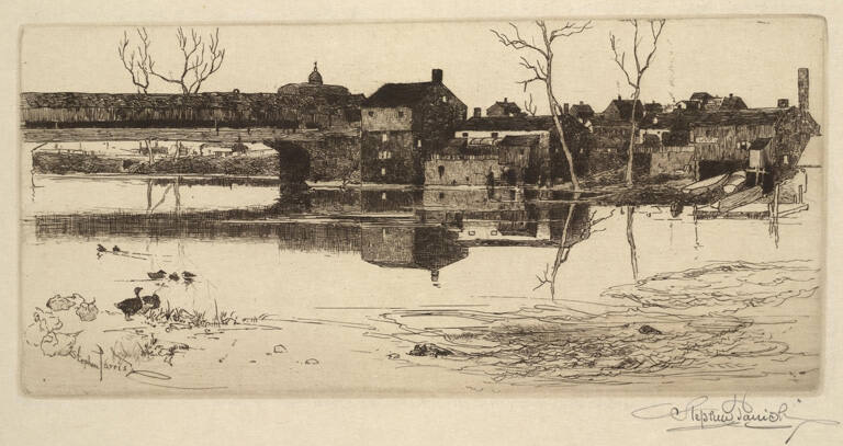 Bethlehem, Pennsylvania