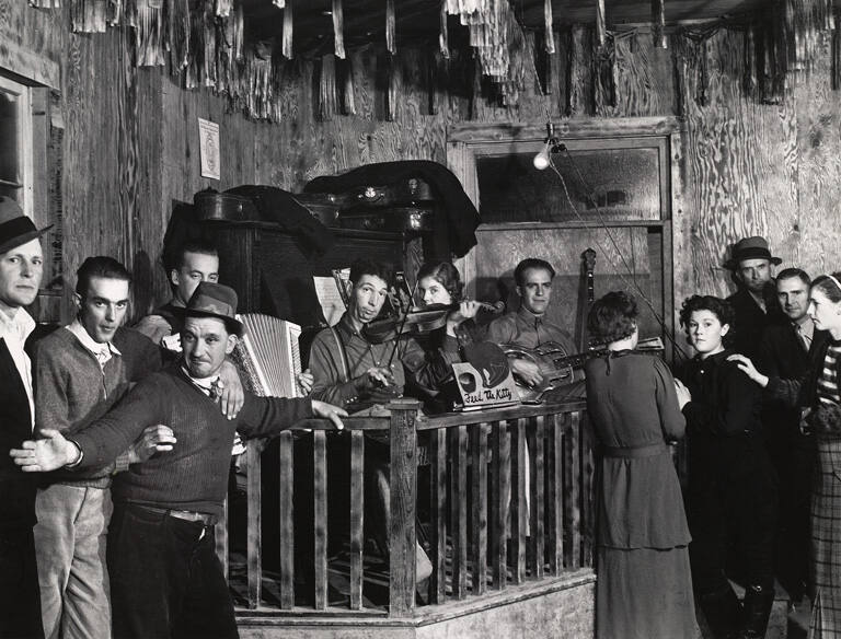 [Bar X, Wheeler, Montana]