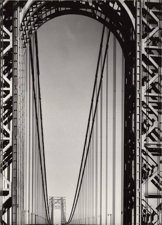 [George Washington Bridge]