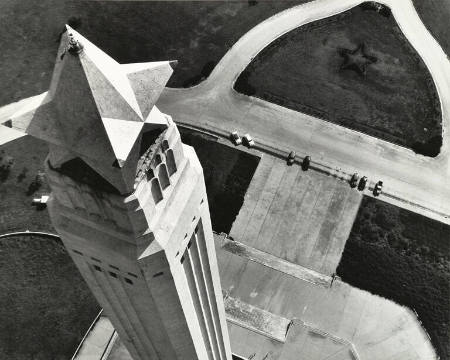 [San Jacinto Monument, Houston, Texas]