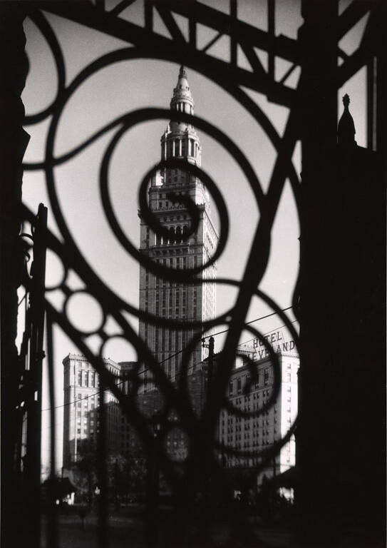 [Terminal Tower, Cleveland]