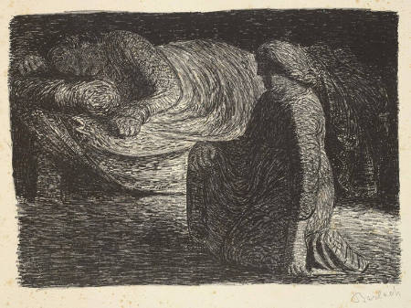 Ernst Barlach