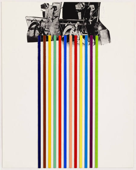 Jim Dine
