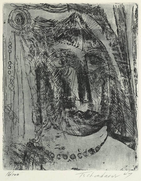 Courtesan