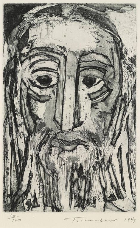 The Patriarch