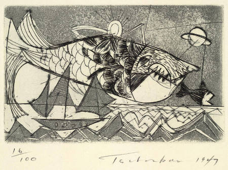 Flying Fish