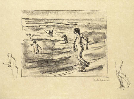 Max Liebermann