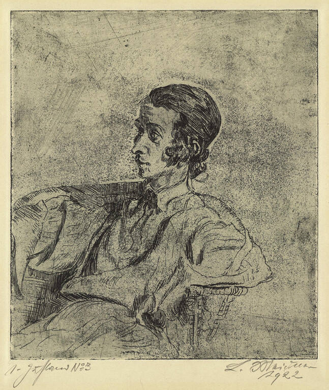 Untitled (portrait)