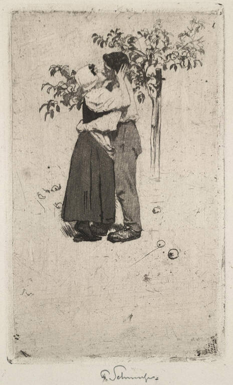 Untitled (couple)