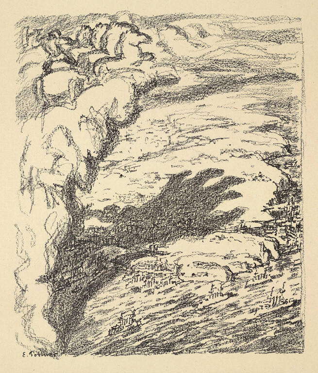 Thor's Schatten [Thor's Shadow]