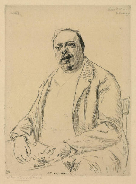Baron Berger
