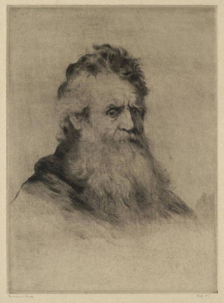 Portrait of a Man