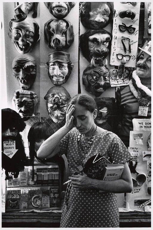 Seventh Avenue, New York