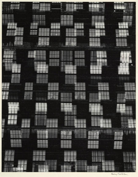 Harry Callahan