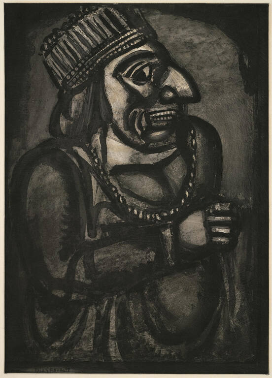 Nous Croyant Rois (Believing Ourselves Kings)