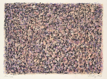 Mark Tobey